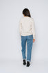 Jenna-Luxe Fleece Crew